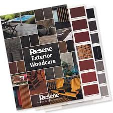 Resene Woodsman Exterior Wood Stain