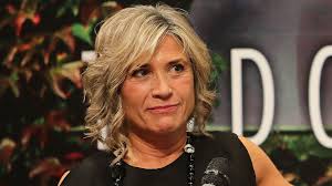 Julia Otero, rota tras la muerte de su madre: "El vacío es tan profundo que  duele"