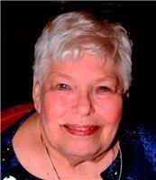 Mary Brower Obituary (1942