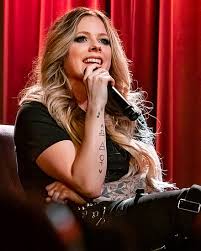 You've got your dumb friends. Avril Lavigne Wikiwand