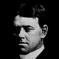 Dr. George Willis Wentz Sr. (1875–1949)