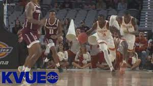 Trevell johnson speaks on his journey, texas coaching staff, playing with morice blackwell in austin. Texas Longhorns Basketball Returns Scholarship Players Adds Greg Brown Iii Kvue Youtube