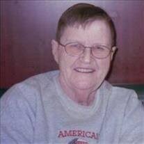 Linda Ann Winters Obituary