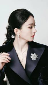 Everyone say!!! Queen #ZhaoLiying 🫶😍👑✨