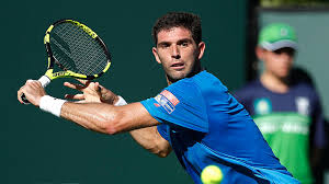 Последние твиты от dante delbonis (@ddelbonis25). Federico Delbonis El Argentino Contra Quien Nicolas Jarry Buscara Alcanzar Su Tercera Final Atp Emol Com