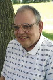 Theodore Ivan LaMaster Obituary and Funeral Service in Mount Vernon,  Illinois