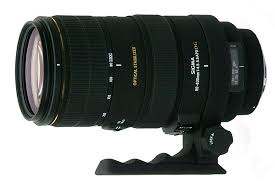 Sigma Ex 80 400mm F 4 5 5 6 Dg Os Lensora The Lens Guide