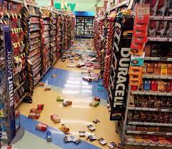 16 hours ago · as per the alaska earthquake center, the area where there was significant damage covered about 130,000 sq km. Tsunami Warning Canceled Following 7 0 Alaska Earthquake Damage Being Assessed National News Madison Com