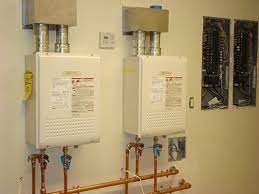 Check spelling or type a new query. Tankless Water Heaters Hep Is On The Way
