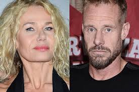  Kasia Wolejnio Gorzko O Zwiazku Z Rinke Rooyensem Padly Mocne Slowa Pod Jego Adresem