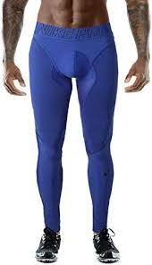 Nike Pro Hyper Men S Compression Tights A Review Compression Tights Men Mens Compression Leggings Mens Workout Clothes