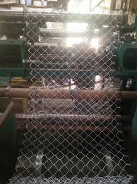 Concrete base 1 kaki tinggi. Setia Maju Bakti Enterprise Pagar Chain Link Posts Facebook