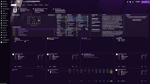 Football manager 2019 wonderkids advanced guide. Germany Data Issues Page 5 Database And Research Early Access Beta Sports Interactive Community