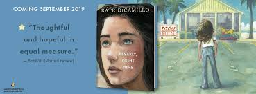Kate DiCamillo