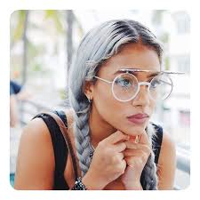 Short shags are simplicity itself. 104 Long And Short Grey Hairstyles 2021 Style Easily