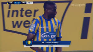 Ο πασ γιάννινα απέκλεισε τον παναθηναϊκό από το κύπελλο ελλάδας και οπαδοί του τριφυλλιού πήγαν στην σημερινή προπόνηση της ομάδας στο κορωπί και τα «έψαλλαν» στους. Panaitwlikos Pana8hnaikos 1 0 Agrios Melissas Odhghse Se Htta Toys Prasinoys Podosfairo Sport 24