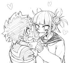 Check spelling or type a new query. Chibi Toga Chibi My Hero Academia Coloring Pages Novocom Top