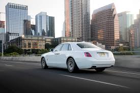 Marks road and cambridge gardens in ladbroke grove was reported to be haunted by a phantom bus with a route marker 7 which caused numerous accidents, one of which was fatal. 2021 Rolls Royce Ghost This Is The Car You Really Want When You Strike It Rich