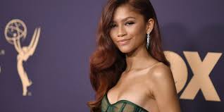 Moving all my content to my site! Zendaya On Becoming The Youngest Actress To Win An Emmy For Leading A Drama Series I Still Can T Believe It Fox News