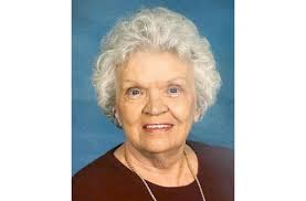 Kathryn Smith Obituary (1930