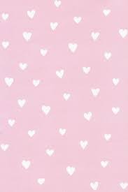 Behang Kinderkamer Roze Met Witte Hartjes Van Inke Roze Achtergronden Paarse Achtergronden Roze Achtergrond