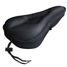 And the precise seam of this bike saddle cover guarantees durability. Best Gel Bike Seat Covers Review In 2021 Top Options For The Money