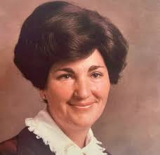 Janice Freeman Funeral Service