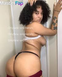 Mariahj Nude OnlyFans Leak Picture jARYpIhMur | MasterFap.net