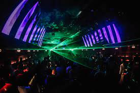 Zouk club kuala lumpur is modified, multiplied and amplified. Zouk Kl Discover The Best Nightclubs In Kuala Lumpur The City List