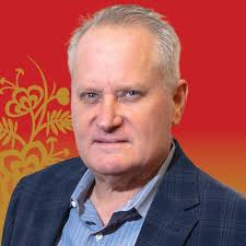 Another Trip Around The Sun