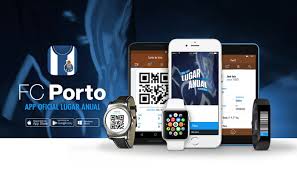 Estádio do dragão sobre o clube. Fc Porto Launches Innovative App For Access Estadio Do Dragao