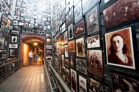 Image result for Washington D.C. U.S. Holocaust Memorial Museum