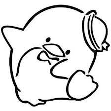 Kawaii Coloring Pages Best Coloring Pages For Kids Penguin Coloring Pages Cartoon Coloring Pages Manga Coloring Book