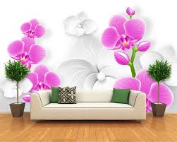 Kami punya beberapa informasi tentang gambar bunga di dinding termasuk artikel, gambar, foto, wallpaper, dan lainnya. 18 Lukisan Dinding Bunga 3d Romi Gambar
