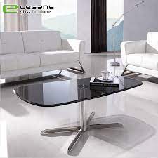The urban woodcraft opus coffee table is the urban woodcraft opus coffee table is a 40 rectangular table that is handcrafted of reclaimed indonesian floorboard teak planks. China Living Room Furniture Stainless Steel Legs Glass Center Coffee Tables China Grey Glass Coffee Table Metal Coffee Table With Grey Tempered Glass Top