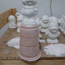 Entdecke rezepte, einrichtungsideen, stilinterpretationen und andere ideen zum ausprobieren. Jual Cetakan Gypsum Cetakan Kaligrafi Usaha Mewarnai Patung 3d Jakarta Pusat Bintangstore202 Tokopedia