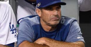 Reds hire Turner Ward from Dodgers as hitting coach