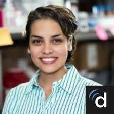 Dr. Abigail (Short) Russi, MD