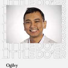 Little Do'ers. Big winners. Thanks for always going that extra mile Leora  Zuckerman & Cahyadi Hendrawan.