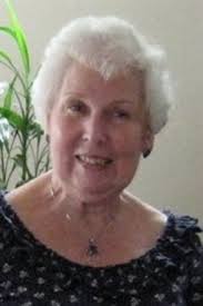 Maureen Mahany Palmer Obituary