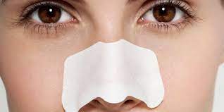 I really like these strips because, not only do they cover the entirety of your nose, but they go up the bridge of your nose and a rather large . Do Pore Strips Really Work Here S What Dermatologists Say Allure