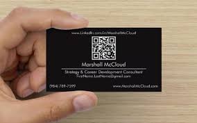 Get personalized business cards or make your own from scratch! Why Successful Job Seekers Use Networking Cards