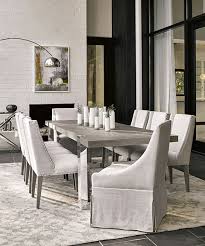 Showcasing modern farmhouse style, this essential coffee table with storage is founded on casters for easy movement. Modern Farmhouse Dining Table Farmhouse Dining Chairs