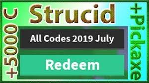 Strucid codes can give items, pets, gems, coins and more. Strucid Codes Wiki 08 2021