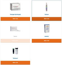 Testosteron Rezeptfrei Bestellen In Dieser Apotheke Legal Kaufen