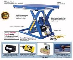 They are also ideal for storage of trailers when not in use to level trailers parked on sloped ground and to prevent landing gear from. Vestil Manufacturing Distributors Vestil Mfg Products Replacement Parts Nationwide Industrial Supply