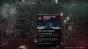Gofannon forge is the second forge and is located in the lost fuselage in arcadian valley on nessus. How To Unlock The Izanami Forge In Destiny 2 Shacknews