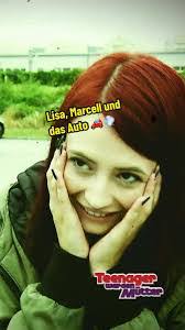 Lisa Marcell's Instagram, Twitter & Facebook