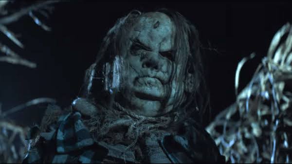 Scary Stories to Tell in the Dark' Trailer: Guillermo del Toro