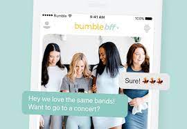 Bumble is tinder's biggest competitor in the online dating app world. How To Switch Between Bff And Dating Modes In Bumble